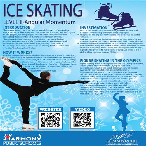 Ice Skating PDF